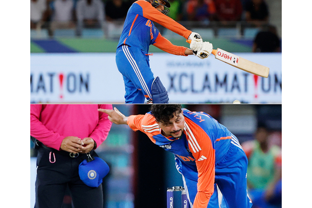 Massive T20I Asia Cup milestones on horizon for Abhishek Sharma, Kuldeep Yadav ahead of Sri Lanka clash