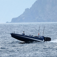 Taiwan detects 4 Chinese naval vessels near its waters, no aircraft reported