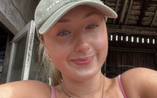 Young Farmer Focus - Bailey Greatley: "I found my love for farming on a dairy farm in Maiden Bradley"