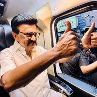 Exit pollsters project return of MK Stalin led alliance in Tamil Nadu, Vijay puts up decent show