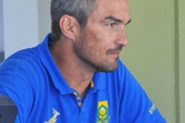 Powell calls on Blitzboks to step up