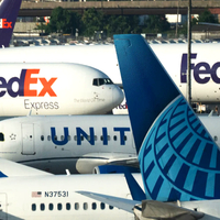 Travelers avoid Newark Airport after air traffic issues, data shows