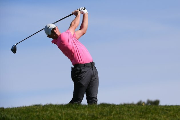 Rory McIlroy: Distance report 'huge waste of time and money'