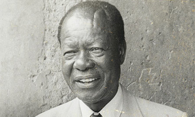 Shaban Opolot rejected plans to attack the Lubiri in 1966 Shaban Opolot rejected plans to attack the Lubiri in 1966