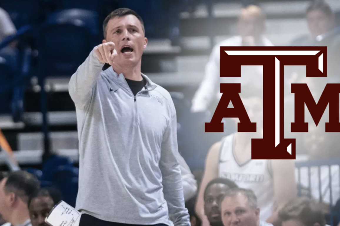 Texas A&amp;M hires Samford head coach Bucky McMillan