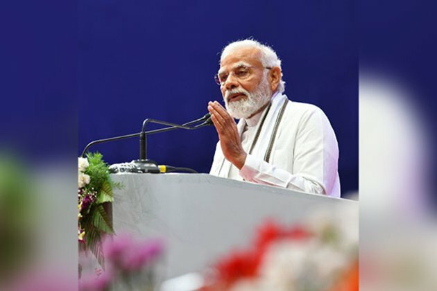 PM Modi expresses concern over litter on 'Char Dham Yatra' route