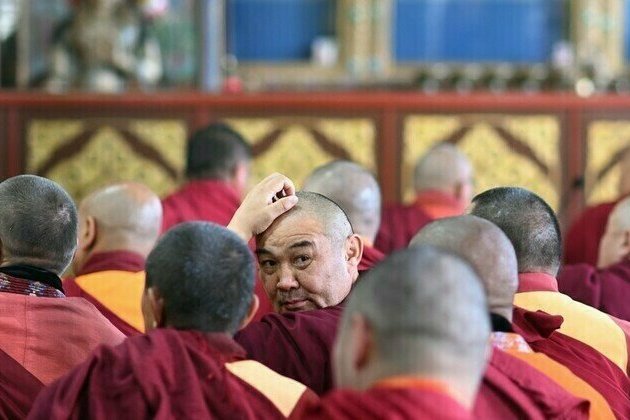 Southern Russian republic to host 3rd International Buddhist Forum