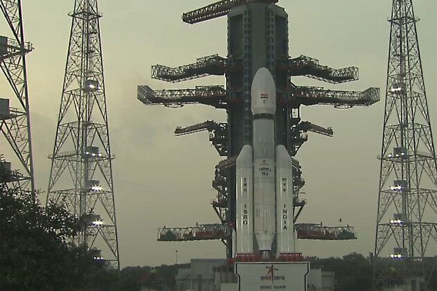 Chandrayaan-3 receives 2026 AIAA Goddard Astronautics Award