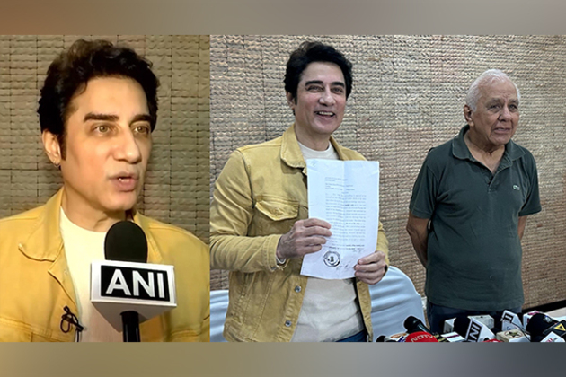"Aamir Khan was brainwashed": Brother Faissal Khan alleges forced medication, home confinement by superstar