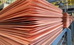 Diverging trends for China's copper supply mix