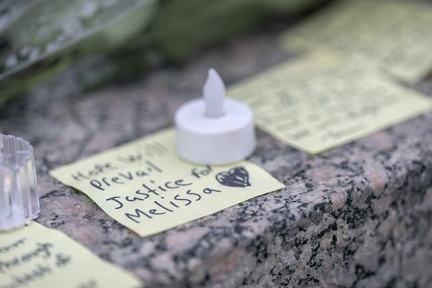 Burcum- Minnesota assassination fuels conspiracy theories and trolls