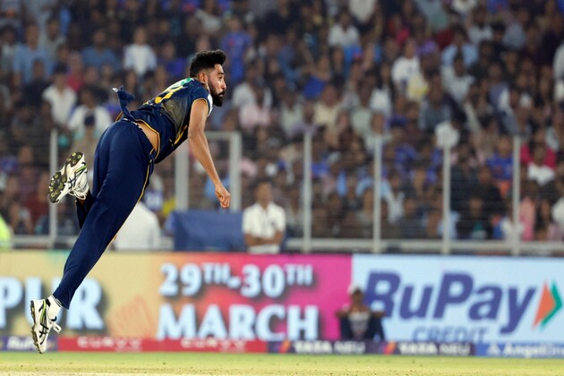 SMAT 2025: Siraj, Kishan, Kamboj, Reddy highlights from latest round of play