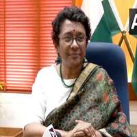 "We don't need external validation": Kerala Chief Secy boldly addresses comment made about her skin complexion