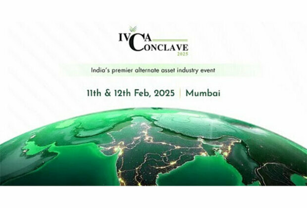 IVCA Conclave 2025 Concludes with Key Discussions on Secondary Markets, Private Credit, and Growth Investing