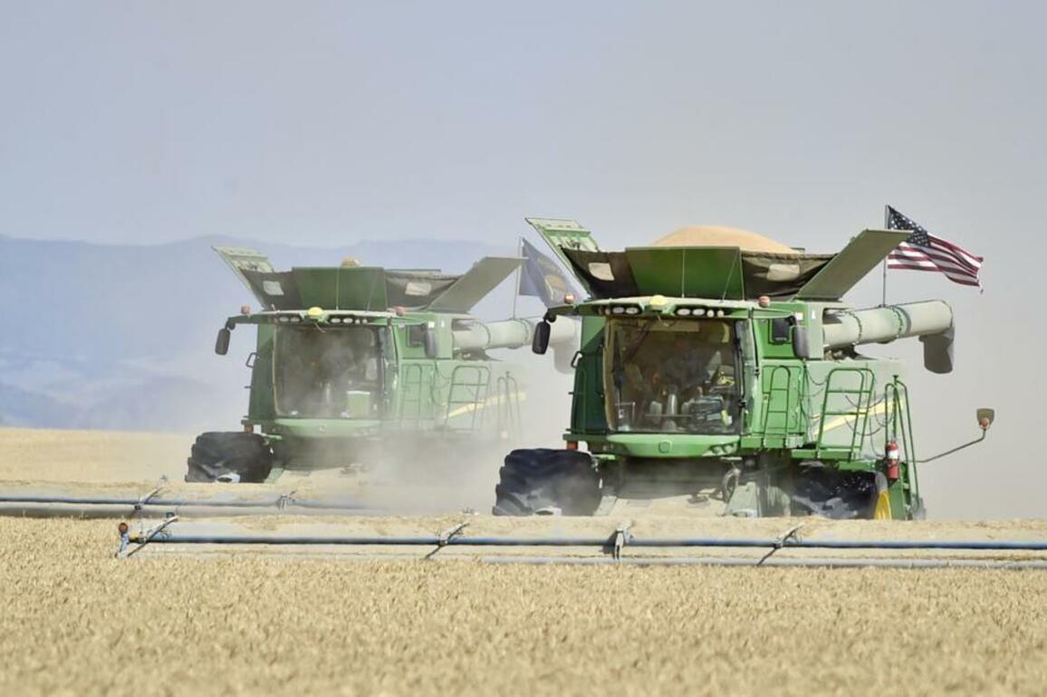 Montana Farmers Union seeks to join Canada tariffs lawsuit