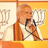 "People voted for stability amid global instability, war sirens and chaos abroad": PM Modi lauds Assembly election results
