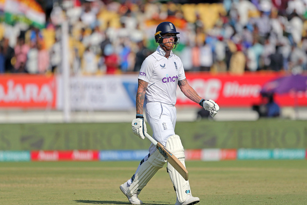 Ben Stokes to meet advisors as Test future hangs in balance