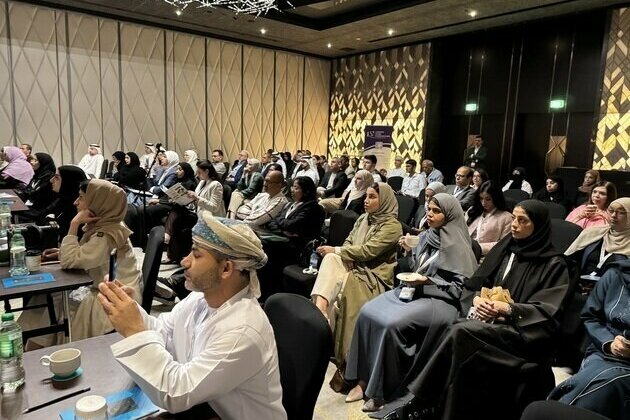 Dubai's Radiology Conference discusses role of Artificial Intelligence in stroke, breast cancer