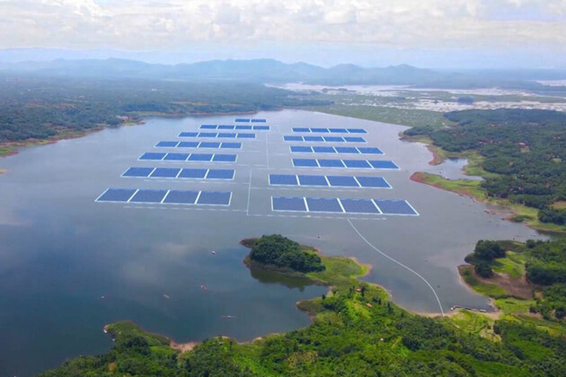 Masdar, TotalEnergies to form $2.2 billion joint venture to accelerate renewable energy growth in Asia
