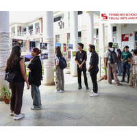 SSVAP's "Third Eye - Annual Photography Exhibition 2026" to Showcase Emerging Visual Talent at SIU Lavale Campus
