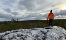 While copper-gold is Cygnus' focus, it also has substantial legacy lithium potential on its books too