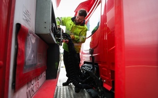 Royal Mail launches £1m green skills apprenticeships fund