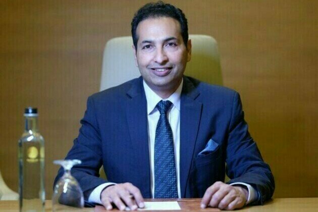Sarvesh Goel in talks with several hoteliers to franchise The Centrum Hotel in at least five cities including Ayodhya and Varanasi
