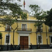 Venezuela accuses US of nuclear violation
