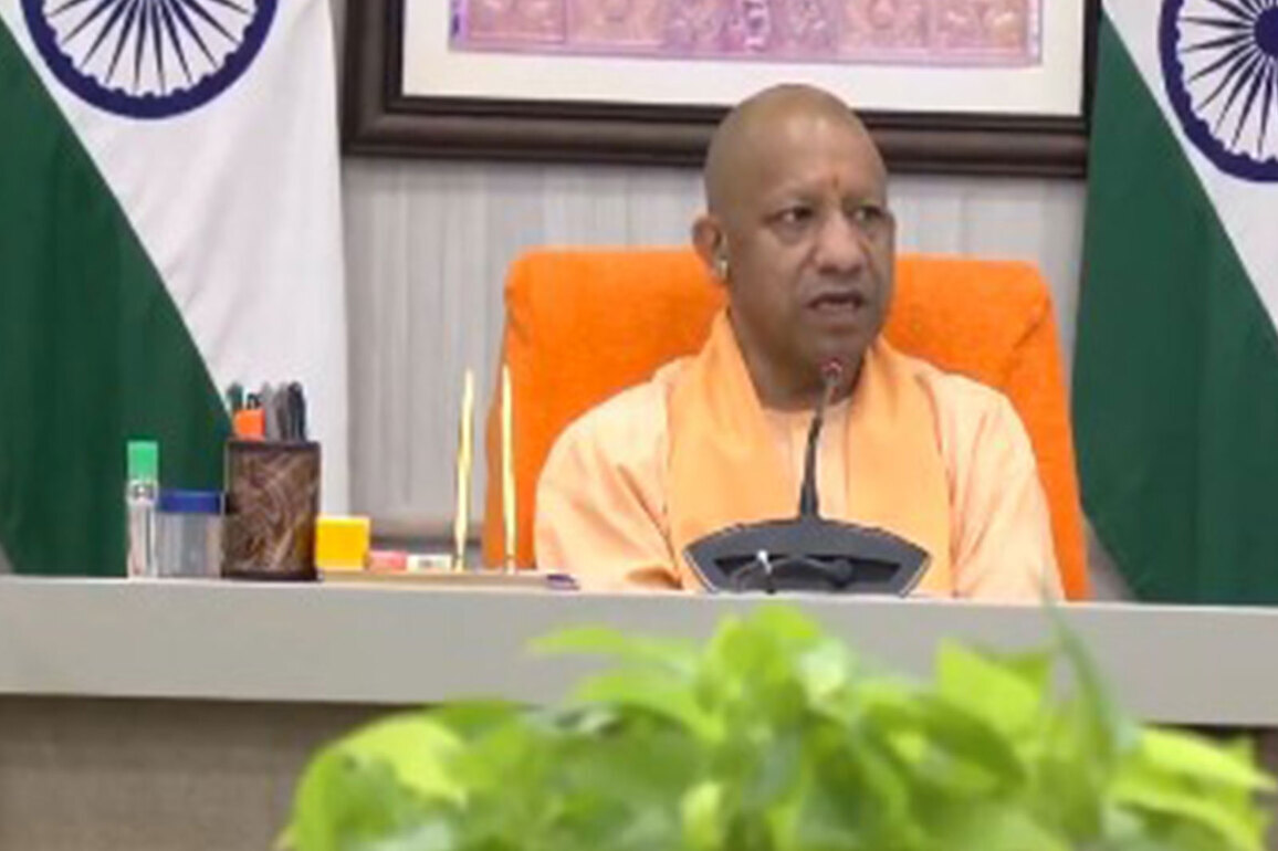 No shortage of diesel, petrol, cooking gas in UP: Yogi Adityanath says "avoid rumours"
