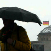 Germany faces third year of zero growth - media