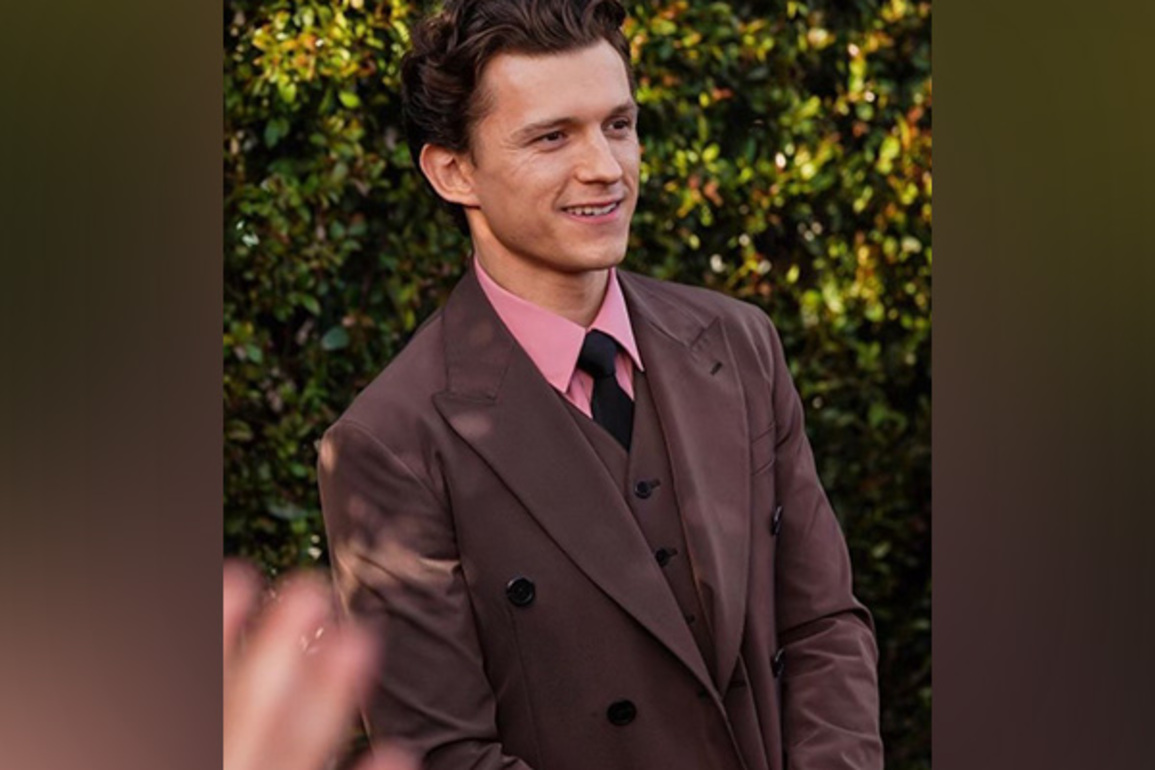 Tom Holland opens up on being diagnosed with ADHD, Dyslexia