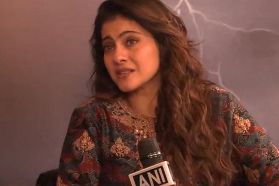 "Belief system has power...": Kajol reflects on modern parenting, rituals, and protective instinct in 'Maa'