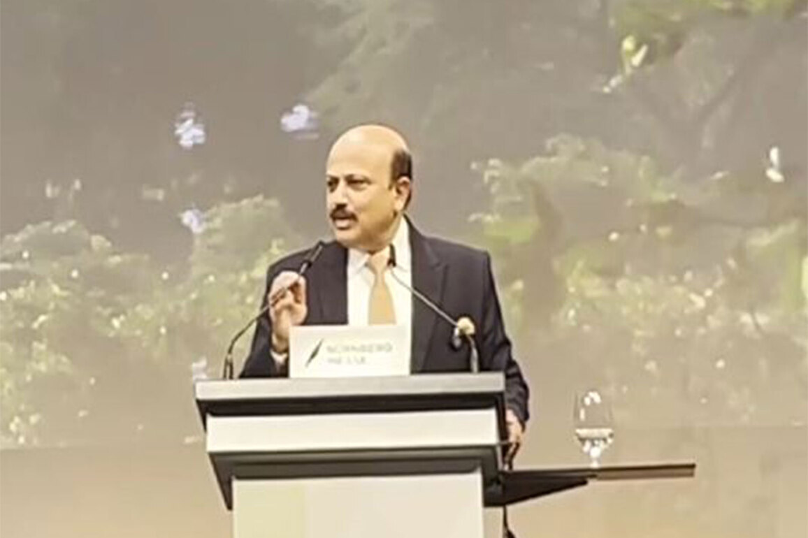 India-EU working on "Fast Track" to operationalise FTA within a year: Commerce Secretary Rajesh Agrawal