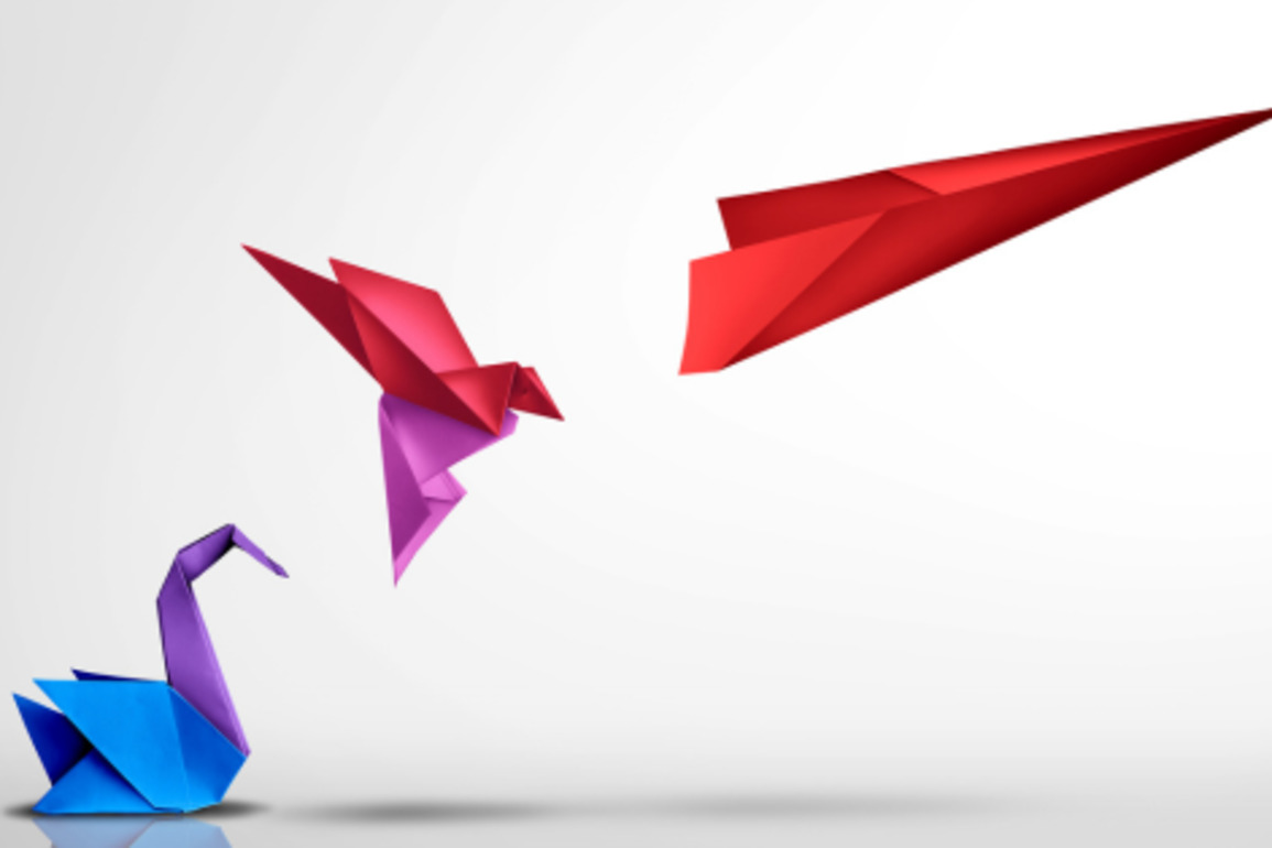LISTEN- The truth about business transformation - The Media Online