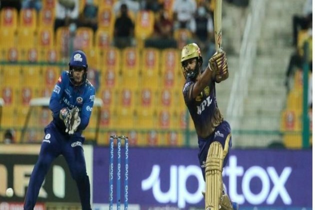 IPL 2021: Never thought game would go so deep, says Rahul Tripathi