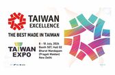 Taiwan Excellence to showcase state-of-the-art Innovations at Taiwan Expo India 2024