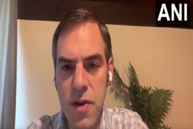 "Indian leadership responded by hitting back, projecting strength, confidence" US Foreign Policy expert hails Operation Sindoor