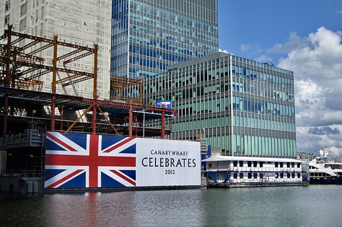 UK names former Amazon executive to lead CMA