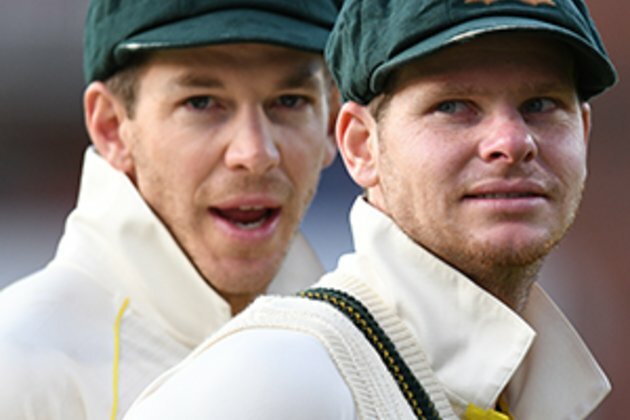 Aussies hunt first Ashes series win in England since 2001