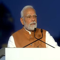 "Let us make India world's third-largest economy": PM Modi