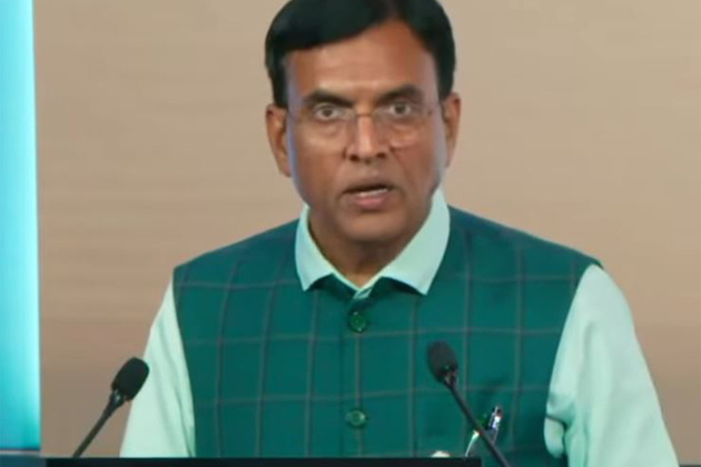 India's development trajectory emulative model for Global South, says Mansukh Mandaviya at World Summit in Doha