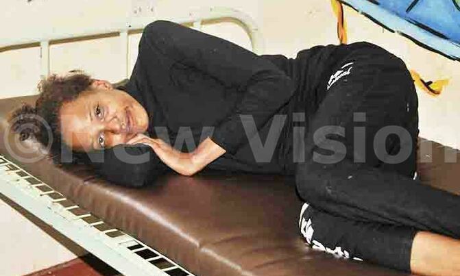 Woman arrested for stealing from hospital Woman arrested for stealing from hospital