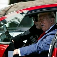 Electric cars are going mainstream - Elon Musk won't change that