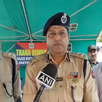 J-K: Doda Police step up security for Amarnath Yatra, vow to wipe out terrorism