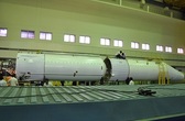 HAL hands over 50th Set of L-40 Stage of GSLV-MKII