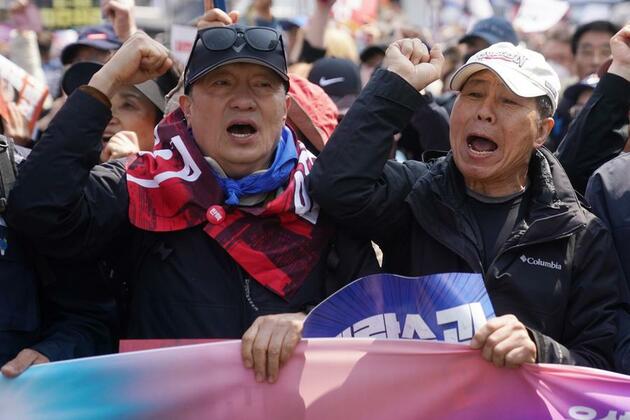 A nation divided: Yoon's downfall and S. Korea's uncertain future