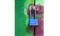 New Long Shackle Addition to the Kasp Security 135 Series Padlock Range
