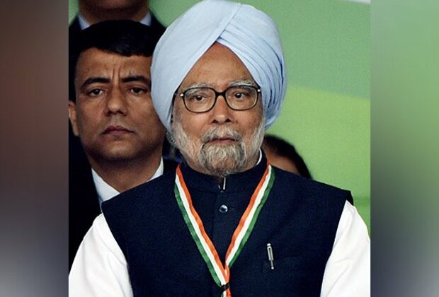 Congress Working Committee to pay homage to former PM Manmohan Singh: KC Venugopal