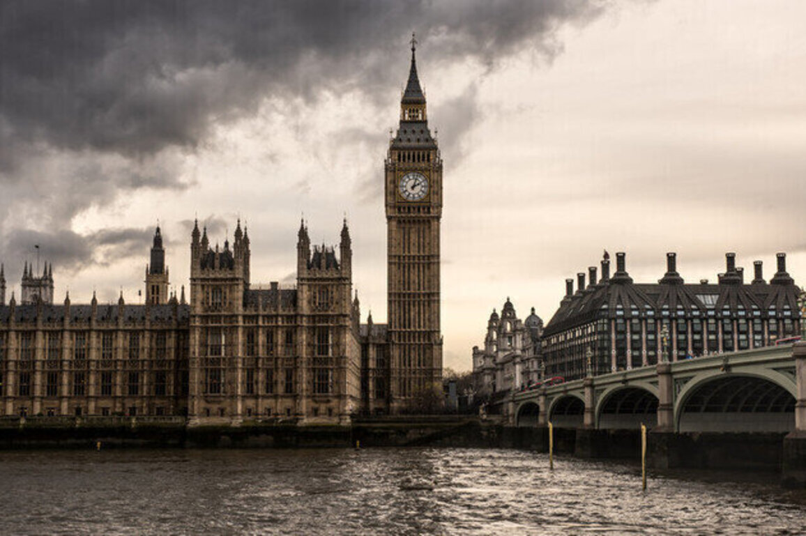 UK facing worst economic shock in decades  IMF
