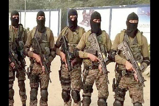 Special Forces hold wargames in Andamans against 'intruders'